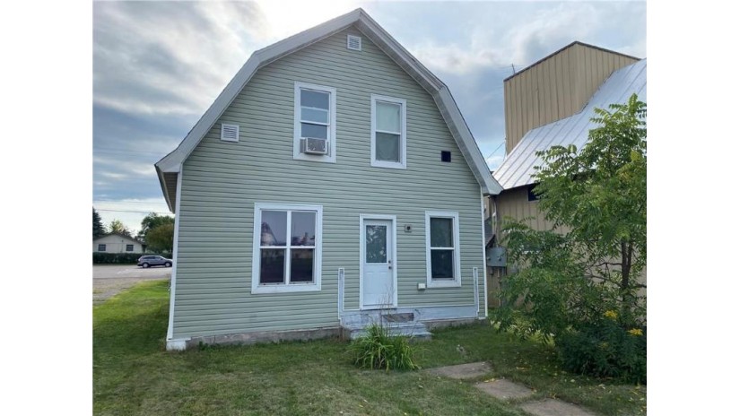 611 South Main Street Rice Lake, WI 54868 by Riverbend Realty Group, Llc $90,000