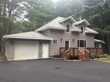 N1945 Eastside Road, Birchwood, WI 54817