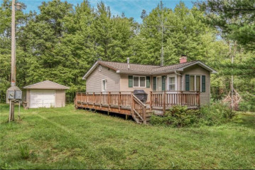 N1129 Hwy J, Hatfield, WI 54754