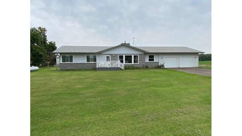 827 15th Street Hillsdale, WI 54733 by Keller Williams Realty Diversified $299,000