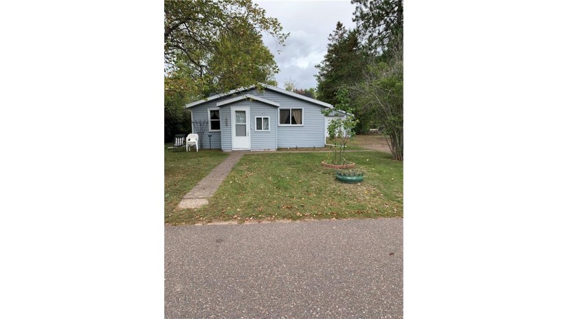 422 Oseewee Plaisance Spooner, WI 54801 by Coldwell Banker Realty Spooner $60,000