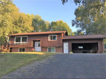 404 Ash Street, Frederic, WI 54837