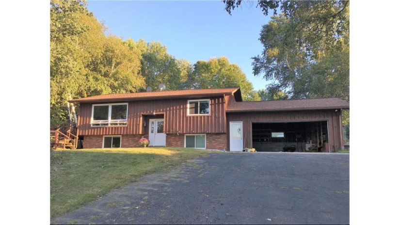 404 Ash Street Frederic, WI 54837 by Re/Max Assurance $239,000