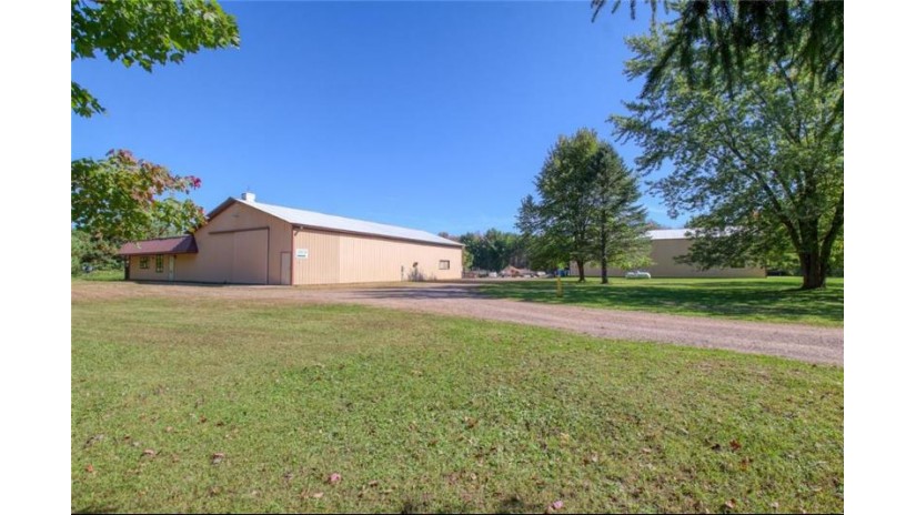 17302 County Highway J Chippewa Falls, WI 54729 by Keller Williams Realty Diversified $425,000