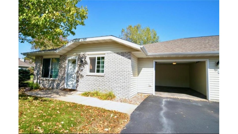 3339 South Robin Meadows Lane Eau Claire, WI 54701 by Peters Real Estate Group $124,900