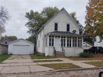 137 East 5th Avenue, Stanley, WI 54768