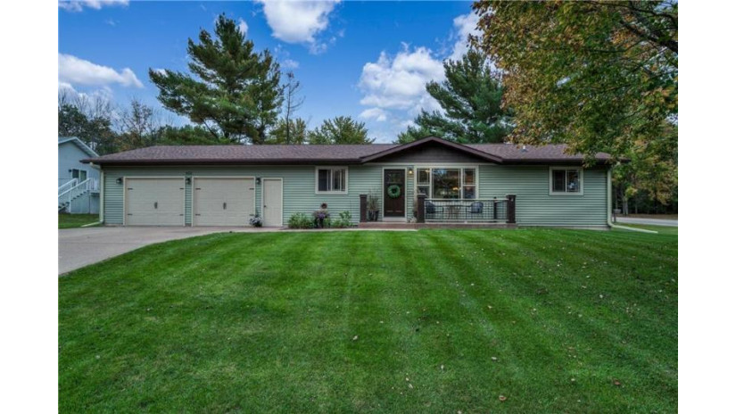 622 1st Avenue Strum, WI 54770 by Nexthome Wisco Success $239,900