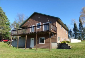 5959W Burlum Road, Winter, WI 54896