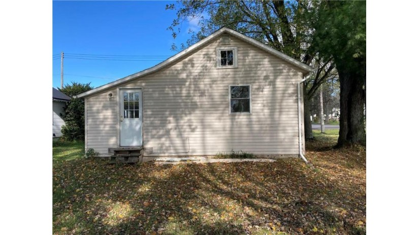 614 East Front Street Withee, WI 54498 by Prime Realty Llc $42,900