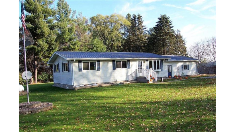 E3717 550th Avenue Menomonie, WI 54751 by Rassbach Realty Llc $225,000