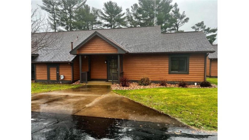 7156 East County Road T Gordon, WI 54838 by Dane Arthur Real Estate Agency/Birchwood $259,900