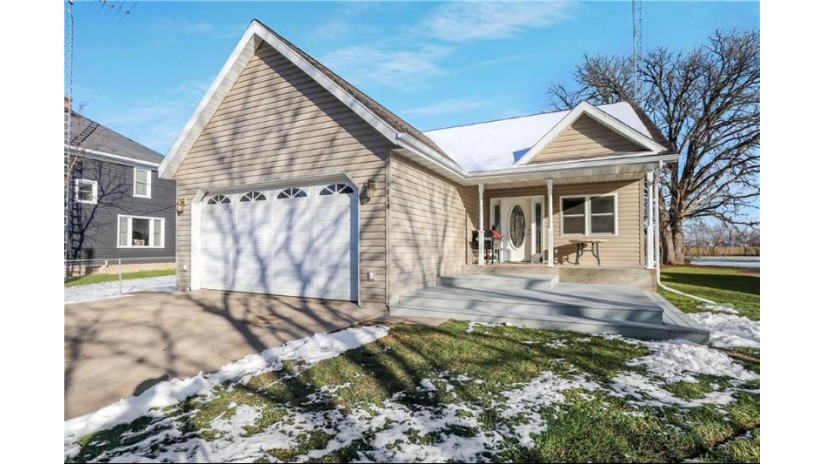 614 South East Street New Auburn, WI 54757 by C21 Affiliated $259,900