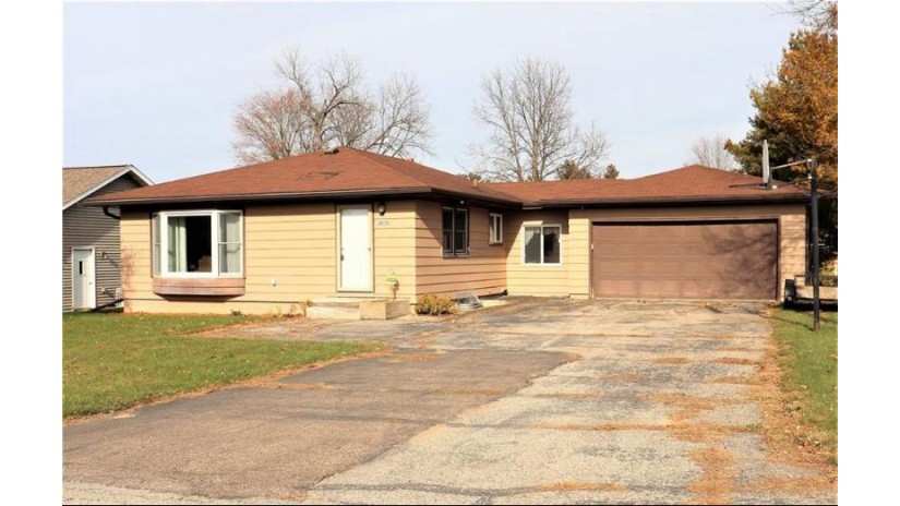 18172 Anderson St. Whitehall, WI 54773 by Nic/Independence $144,900
