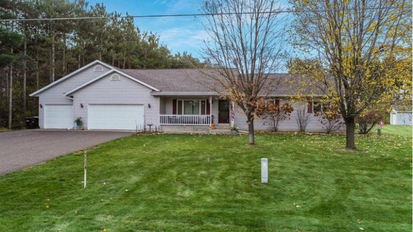 4880 177th Street Chippewa Falls, WI 54729 by C21 Affiliated $339,900