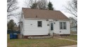 524 Noble Avenue Rice Lake, WI 54868 by Real Estate Solutions $110,000