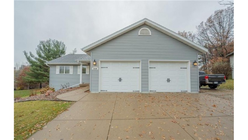 2226 Jingle Court Eau Claire, WI 54703 by Keller Williams Realty Diversified $394,000