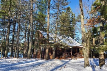 45885 Tahkodah Lake Road, Cable, WI 54821