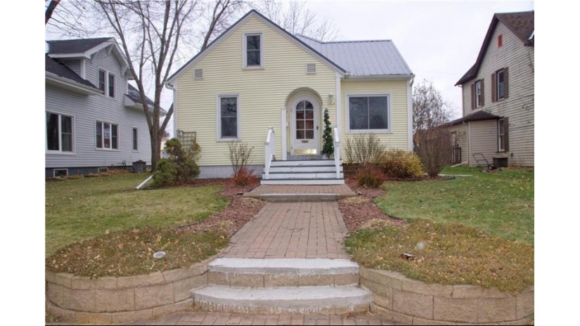 238 Franklin Street Mondovi, WI 54755 by Exp Realty Llc $169,900