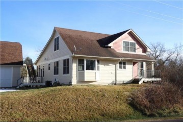 N5598 170th Street, Elmwood, WI 54740