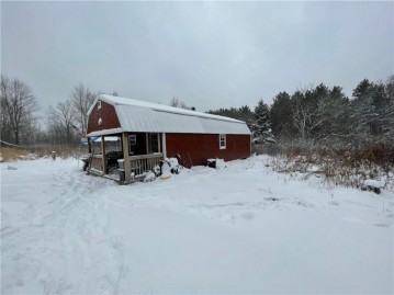 5508 Helsing Road, Ojibwa, WI 54862