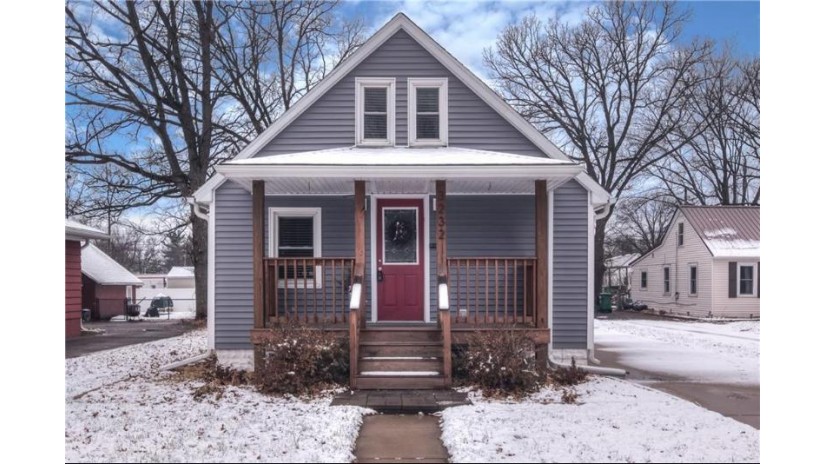 3232 7th Street Eau Claire, WI 54703 by C21 Affiliated $195,000