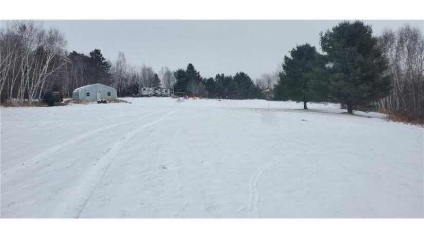 W12097 Old Highway D Holcombe, WI 54745 by Woods & Water Realty Inc/Regional Office $149,999