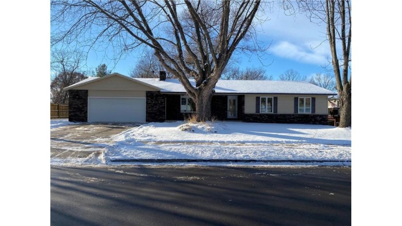 2614 Abbe Hill Drive Eau Claire, WI 54703 by Donnellan Real Estate $235,500