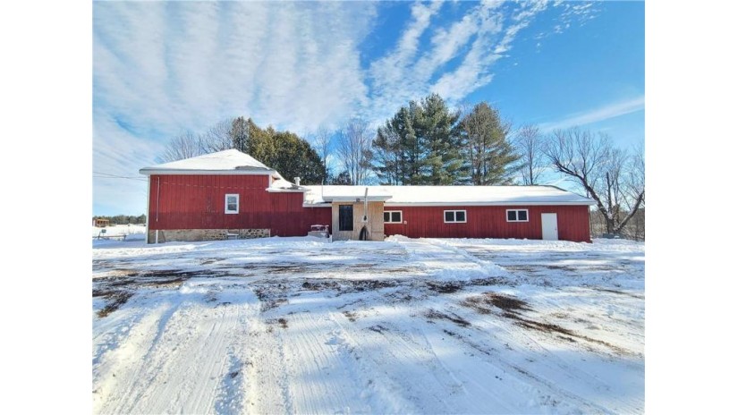 E22525 County Road D Augusta, WI 54722 by C21 Affiliated $125,000