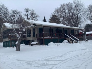 780 Lafollette Street, Spooner, WI 54801