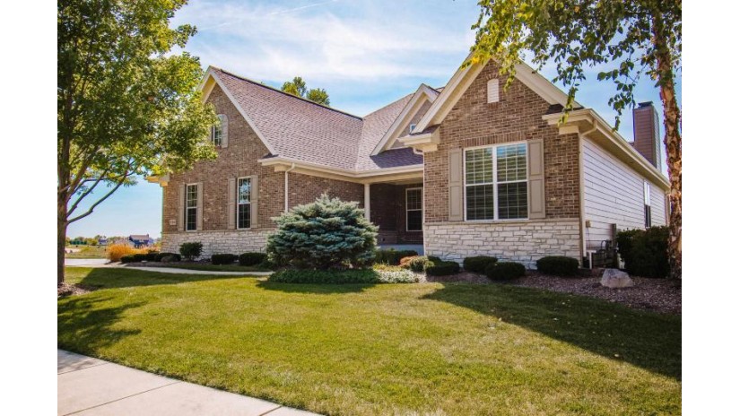 662 Red Deer Trail Belvidere, IL 61008 by Berkshire Hathaway Homeservices Crosby Starck Re $429,900