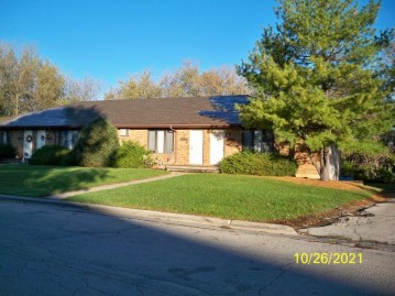 5628 Covey Ridge Trail, Loves Park, IL 61111