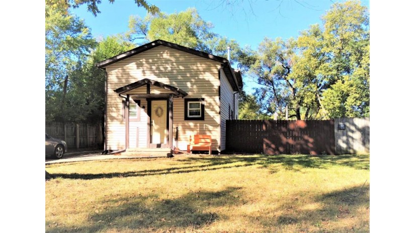 3025 8th Street Rockford, IL 61109 by Keller Williams Realty Signature $55,000