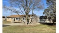 9407 Lawson Drive Machesney Park, IL 61115 by St. Angel Real Estate $185,000
