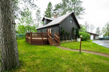 18099 Robin Lane, Townsend, WI 54175