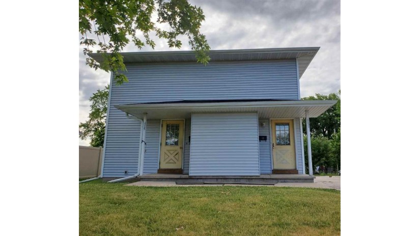 1129 S Maple Avenue Green Bay, WI 54304 by Creative Results Corporation $119,900