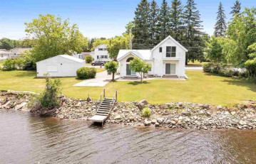 238 Mcdonald Street, Oconto, WI 54153