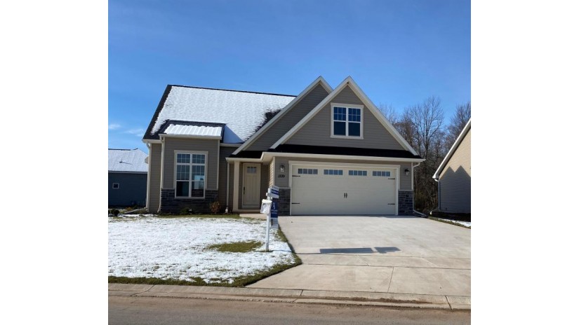 1339 Copilot Way Hobart, WI 54115 by Coldwell Banker Real Estate Group $385,900
