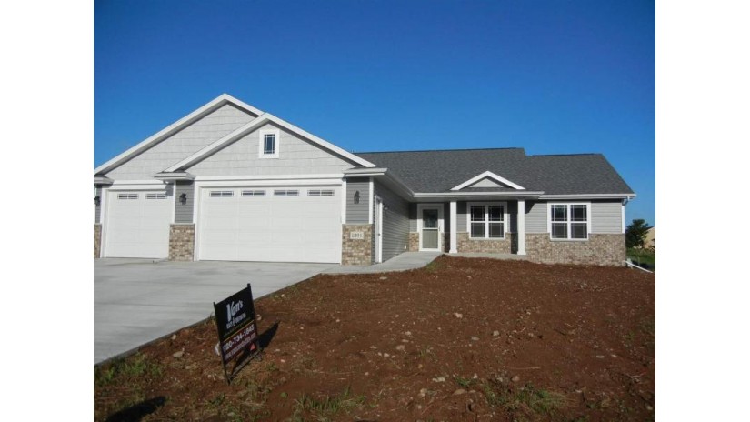 W4955 Natures Way Drive Sherwood, WI 54169 by Acre Realty, Ltd. $439,900