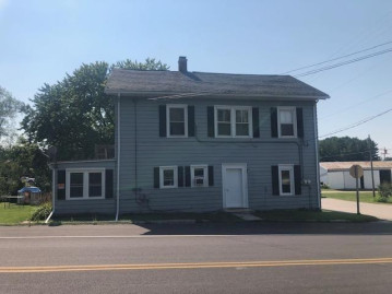 N2732 Main Street, Lima, WI 53093