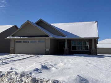 3432 Riverstone Court, Ashwaubenon, WI 54115