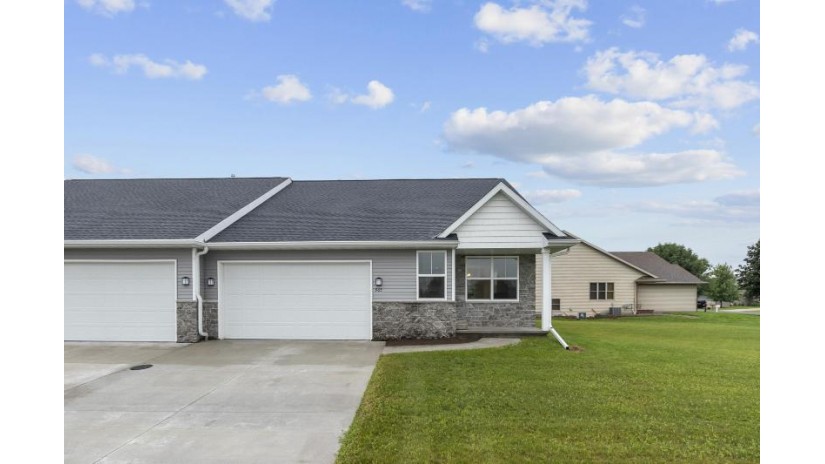 905 Highland Park Road Fox Crossing, WI 54956 by Coldwell Banker Real Estate Group $269,900