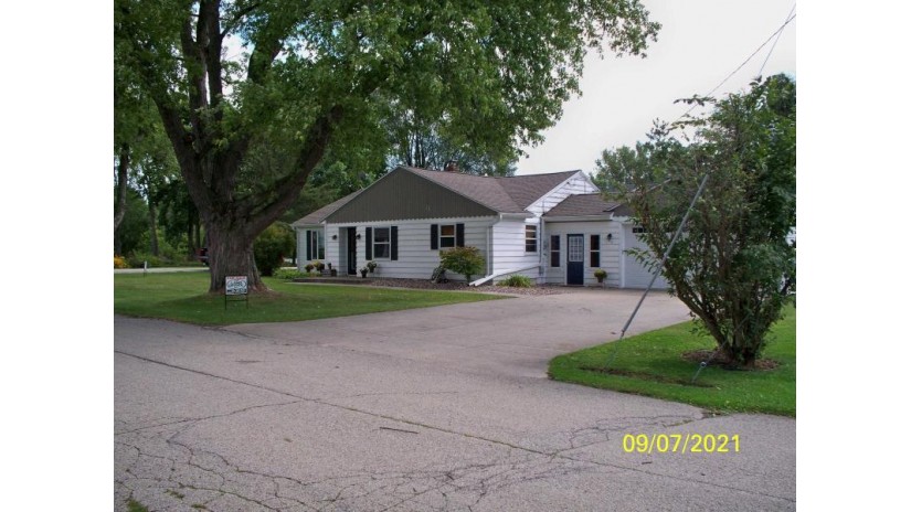 312 Larson Street Pound, WI 54161 by The Land Office, Inc. $154,900