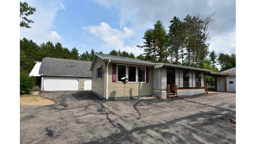 N5685 Pine River Court Springwater, WI 54984 by Real Pro $249,900