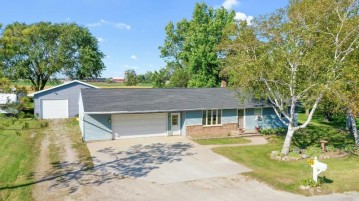 W2132 Ludwig Street, Freedom, WI 54130-7265