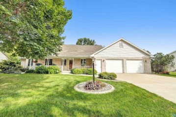 2238 Hopf Lane, DePere, WI 54115