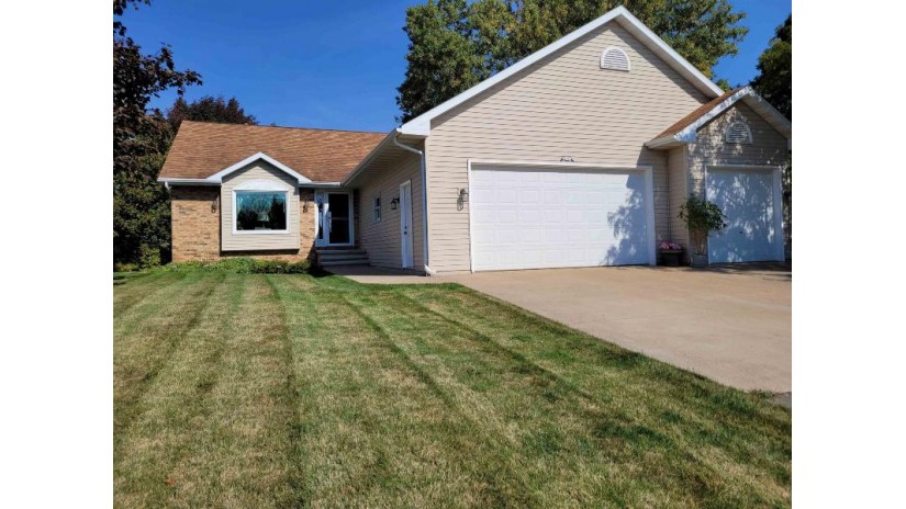 W170 Kings Way Sherwood, WI 54169 by Keller Williams Fox Cities $240,000