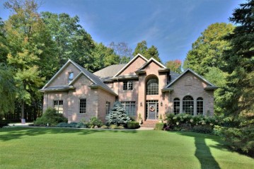 3021 River Forest Hills Drive, Pittsfield, WI 54162-8959