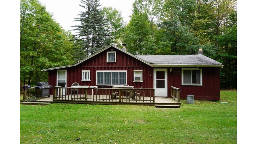 W14945 Hwy C Silver Cliff, WI 54104-9441 by Standard Real Estate Services, LLC $119,900