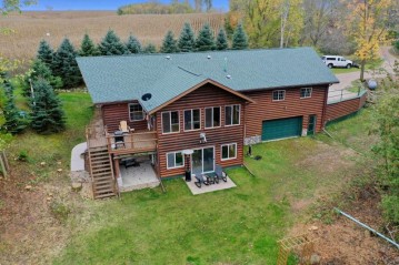 W3000 White Clay Lake Drive, Washington, WI 54111-9544