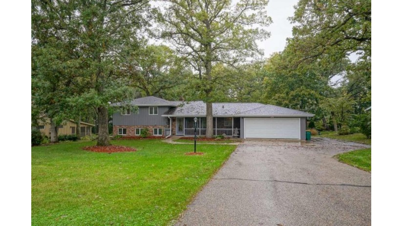 5865 Pond Road Burke, WI 53718 by Realty One Group Haven $384,900